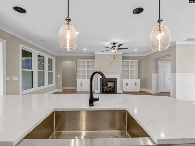 34 Elk Run Court, Chapin, SC 29036