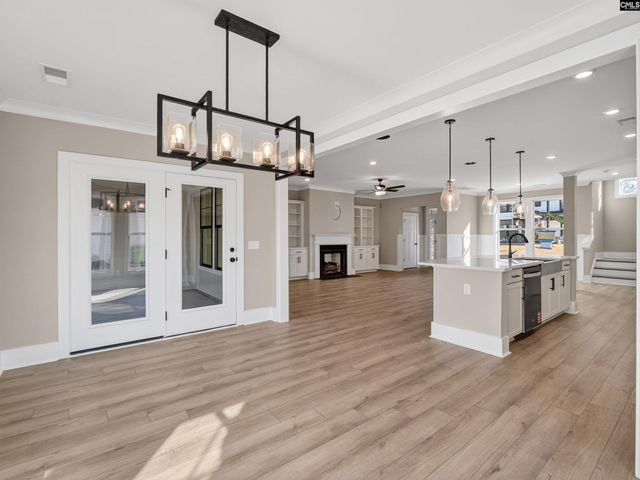 34 Elk Run Court, Chapin, SC 29036