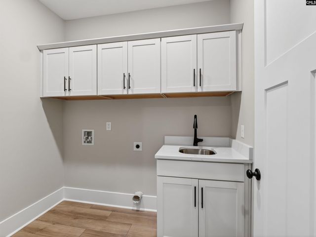 34 Elk Run Court, Chapin, SC 29036