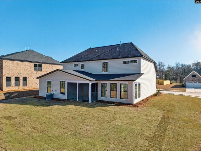 34 Elk Run Court, Chapin, SC 29036