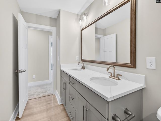 34 Elk Run Court, Chapin, SC 29036