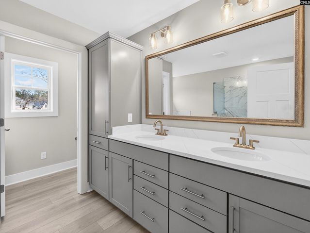 34 Elk Run Court, Chapin, SC 29036