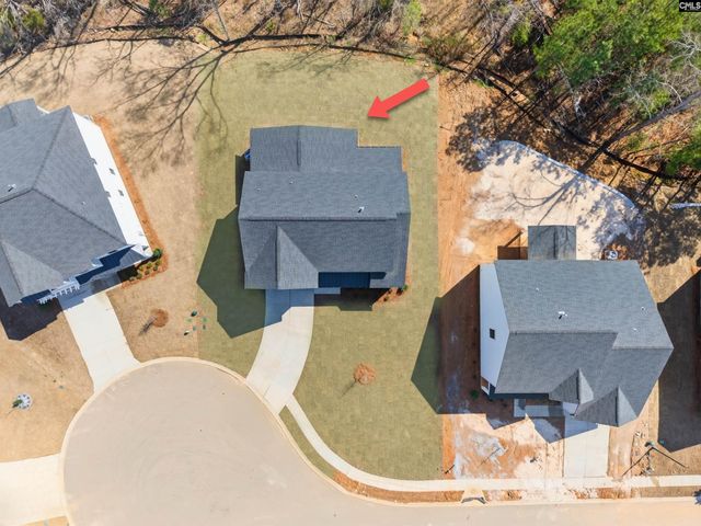 34 Elk Run Court, Chapin, SC 29036