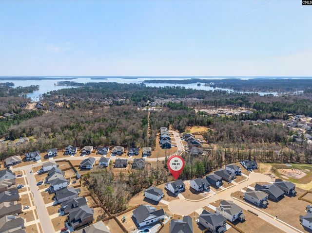 34 Elk Run Court, Chapin, SC 29036