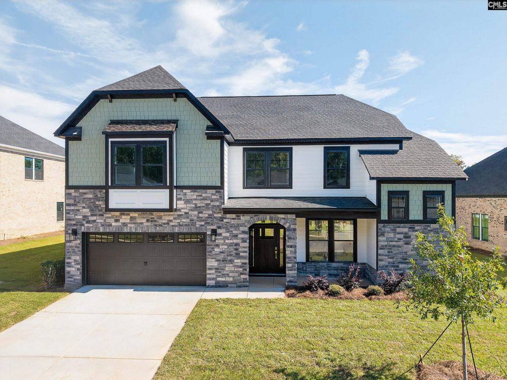 34 Elk Run Court, Chapin, SC 29036