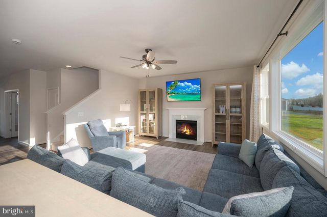 314 LIBERTY HALL DR, Fredericksburg, VA 22406