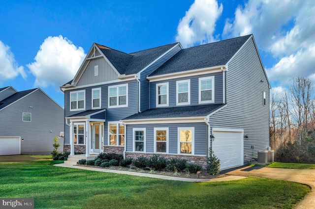 314 LIBERTY HALL DR, Fredericksburg, VA 22406