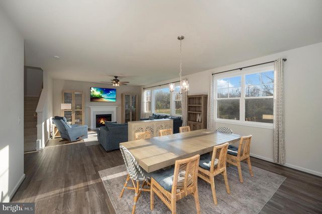 314 LIBERTY HALL DR, Fredericksburg, VA 22406