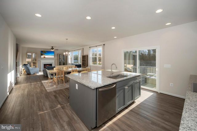 314 LIBERTY HALL DR, Fredericksburg, VA 22406