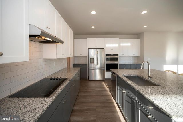 314 LIBERTY HALL DR, Fredericksburg, VA 22406