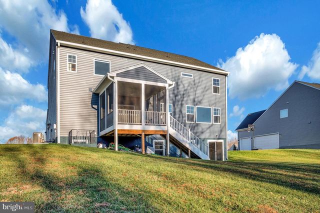 314 LIBERTY HALL DR, Fredericksburg, VA 22406