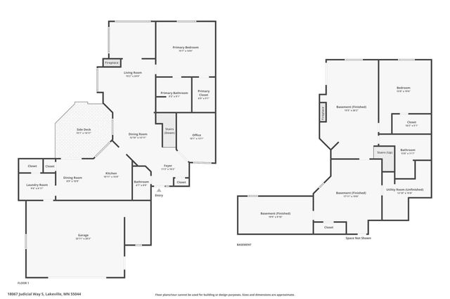 18067 Judicial Way S, Lakeville, MN 55044