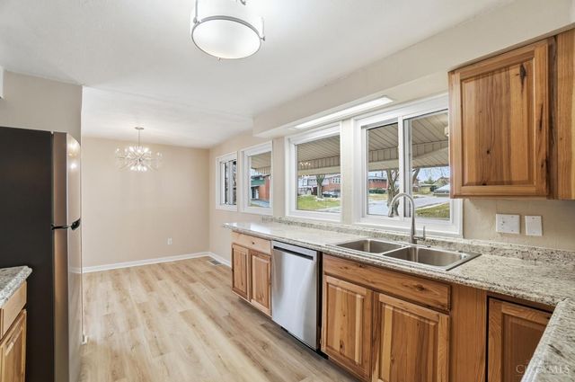 4421 Woodbine Avenue, Dayton, OH 45420