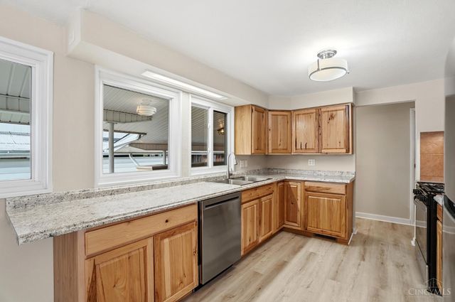 4421 Woodbine Avenue, Dayton, OH 45420