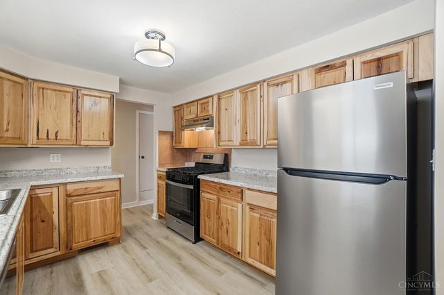 4421 Woodbine Avenue, Dayton, OH 45420