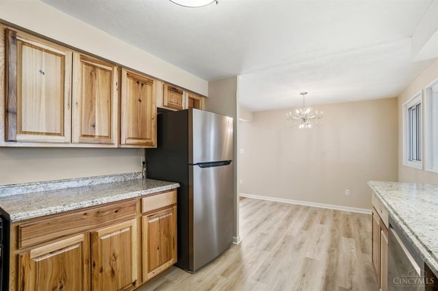 4421 Woodbine Avenue, Dayton, OH 45420