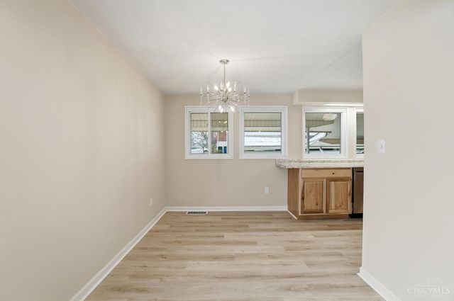 4421 Woodbine Avenue, Dayton, OH 45420