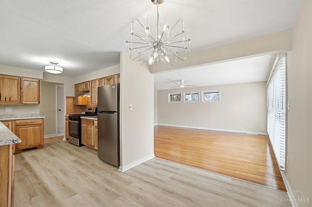 4421 Woodbine Avenue, Dayton, OH 45420