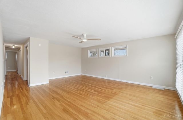 4421 Woodbine Avenue, Dayton, OH 45420