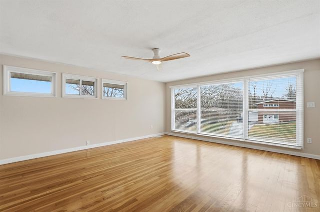 4421 Woodbine Avenue, Dayton, OH 45420