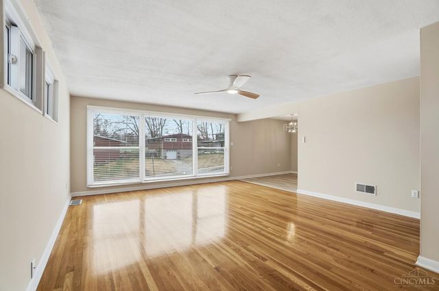 4421 Woodbine Avenue, Dayton, OH 45420