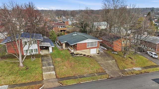 4421 Woodbine Avenue, Dayton, OH 45420