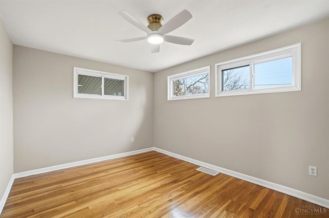 4421 Woodbine Avenue, Dayton, OH 45420