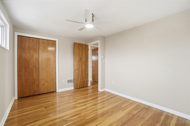 4421 Woodbine Avenue, Dayton, OH 45420