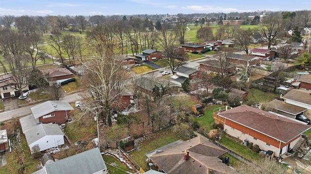 4421 Woodbine Avenue, Dayton, OH 45420