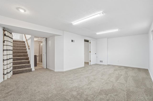 4421 Woodbine Avenue, Dayton, OH 45420