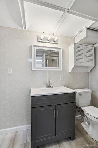 4421 Woodbine Avenue, Dayton, OH 45420