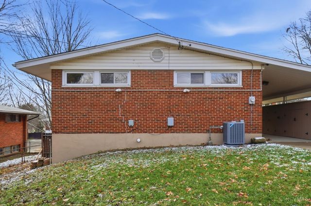 4421 Woodbine Avenue, Dayton, OH 45420