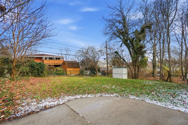 4421 Woodbine Avenue, Dayton, OH 45420