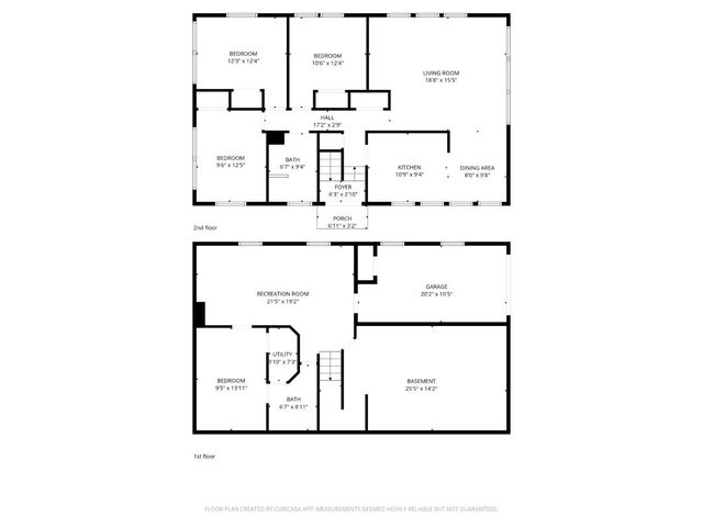 4421 Woodbine Avenue, Dayton, OH 45420