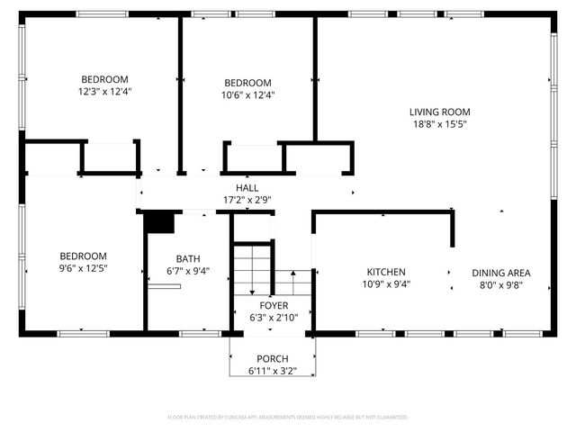 4421 Woodbine Avenue, Dayton, OH 45420