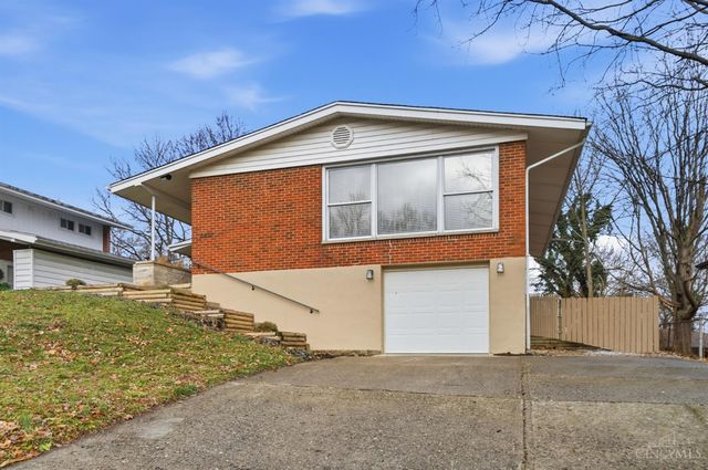 4421 Woodbine Avenue, Dayton, OH 45420