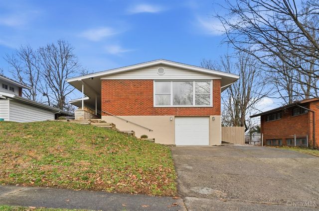 4421 Woodbine Avenue, Dayton, OH 45420