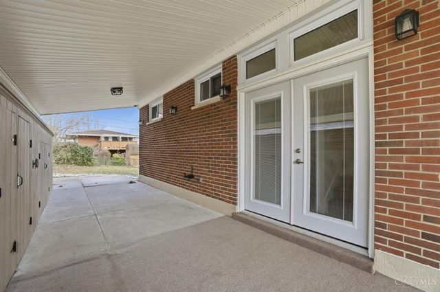 4421 Woodbine Avenue, Dayton, OH 45420