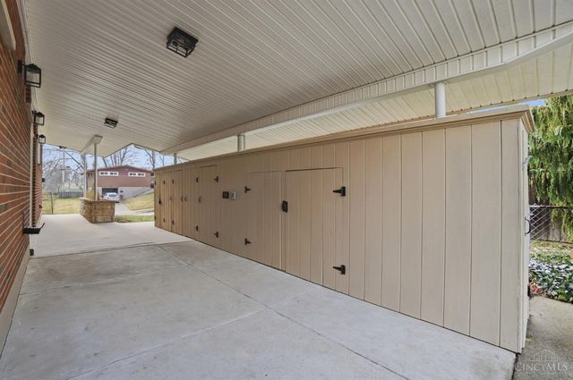 4421 Woodbine Avenue, Dayton, OH 45420