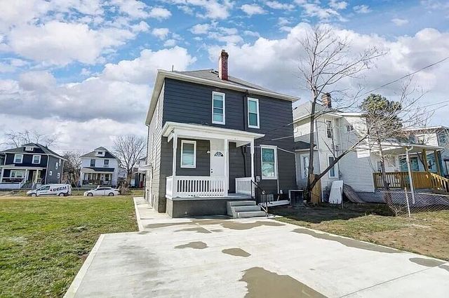 94 N Oakley Avenue, Columbus, OH 43204