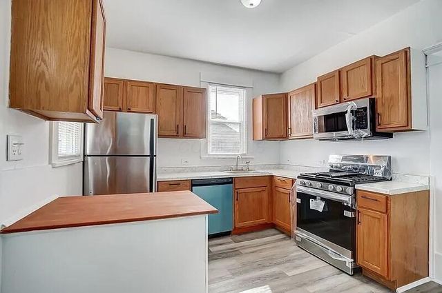 94 N Oakley Avenue, Columbus, OH 43204