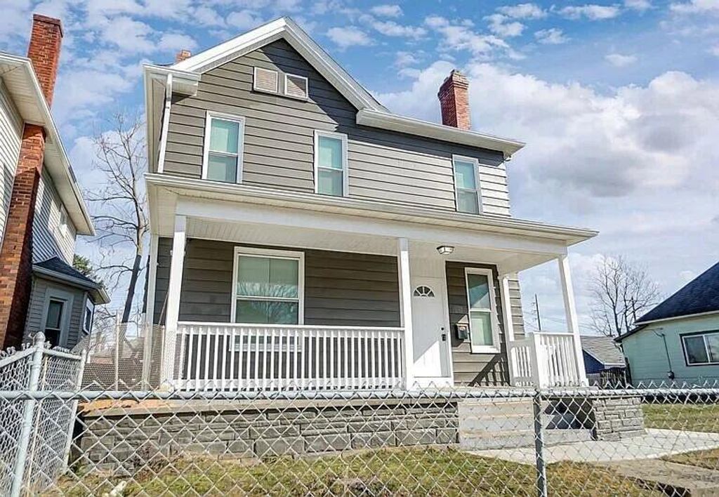 94 N Oakley Avenue, Columbus, OH 43204