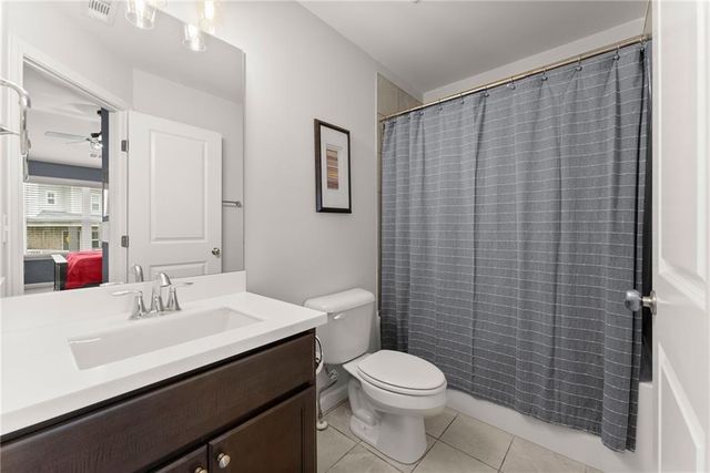 4105 Woodwind Drive, Cumming, GA 30028