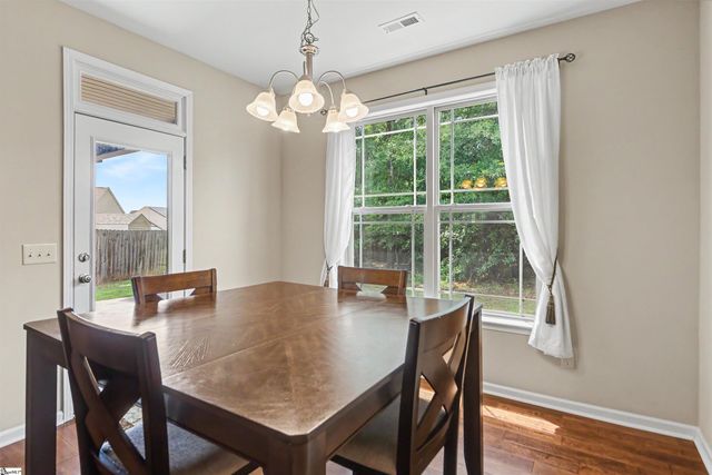 119 Colewood Place, Simpsonville, SC 29681