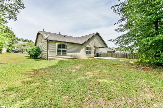 119 Colewood Place, Simpsonville, SC 29681