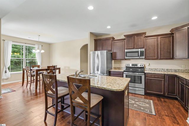 119 Colewood Place, Simpsonville, SC 29681