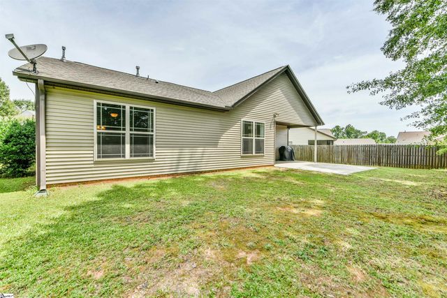 119 Colewood Place, Simpsonville, SC 29681