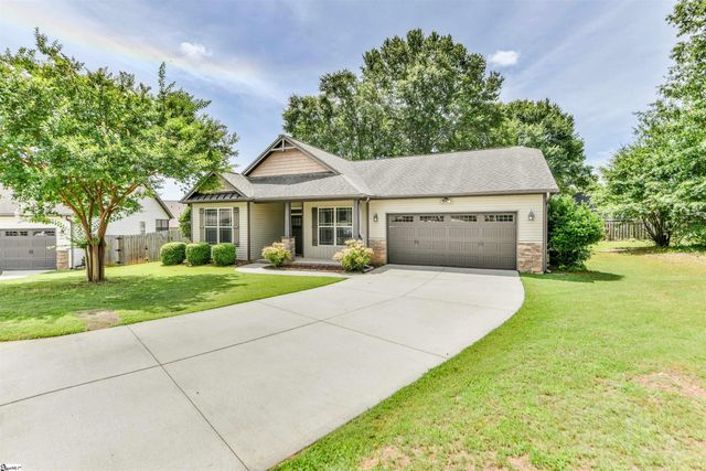 119 Colewood Place, Simpsonville, SC 29681