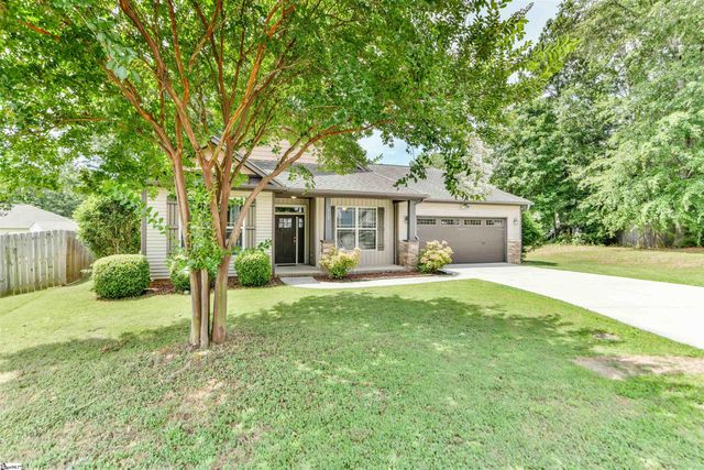 119 Colewood Place, Simpsonville, SC 29681