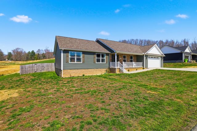 930 Pine Hill Brock Road, London, KY 40741